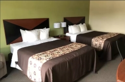 Sleep Inn & Suites near Seaworld